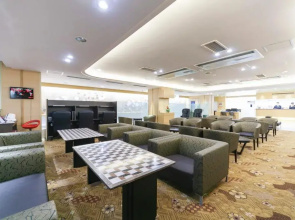 Dotonbori Hotel