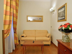 Hotel Homs