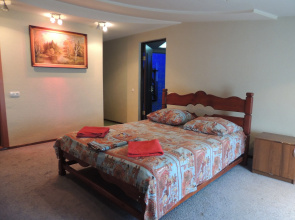 Hotel Favorit