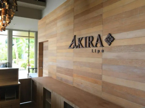 Akira Lipe Resort