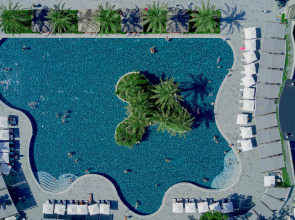 Vogue Hotel Supreme Bodrum