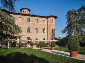 Precise Tale Poggio Alla Sala