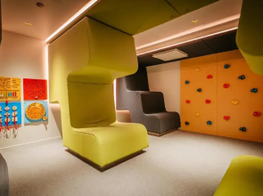 Tallink City Hotel