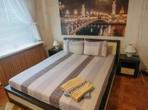 Paris Rooms
