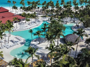 Resort Grand Bavaro Princess - All Inclusive