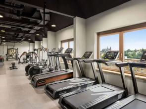 Vienna House Diplomat Prague