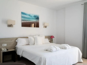Hotel Medano