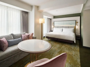 RIHGA Royal Hotel Osaka, Vignette Collection by IHG