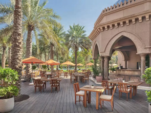 Emirates Palace Mandarin Oriental