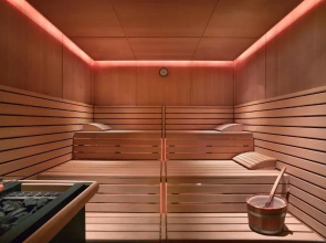 Grand Hyatt Residence
