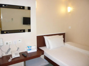 Hankow Hotel
