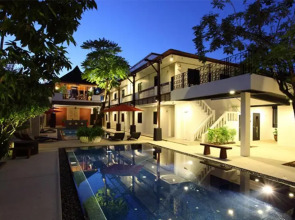 Surintra Boutique Resort