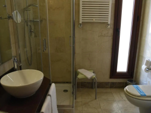 Hotel Duca d'Aosta