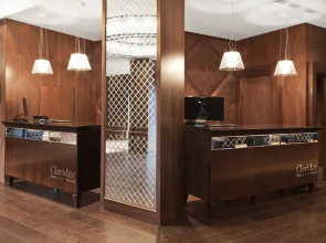 Hotel Claridge Madrid