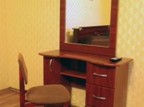 Algoritm Hotel
