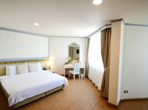 Wangcome Hotel