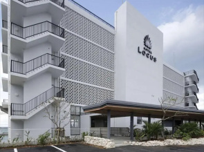 Hotel Locus