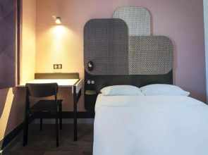 B&B HOTEL Avignon (1)