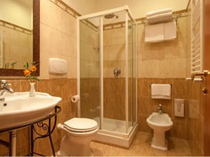Hotel Piemonte