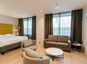 Tallink City Hotel
