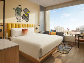 Hyatt Centric Ballygunge Kolkata