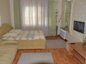 Apartment on Orlovskaya