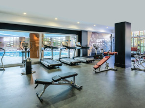 TUI Magic Life Rixos Beldibi +16