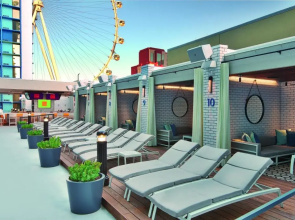 The LINQ Hotel & Casino – A Caesars Rewards Destination