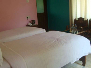 Leisure Vacations Tarang Resorts
