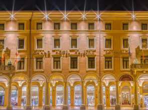 Grand Hotel Majestic già Baglioni