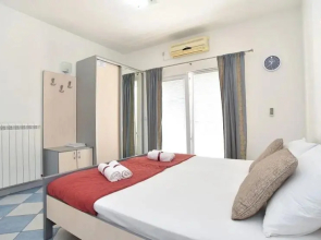 D&D Apartments Budva 1