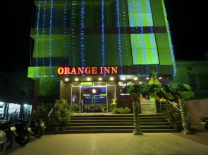 Orange Inn