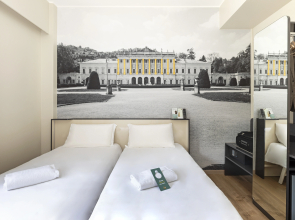 B&B Hotel Como City Center