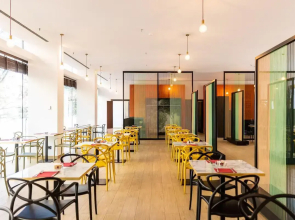 DoubleTree by Hilton Milan