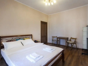 Апартаменты Домант