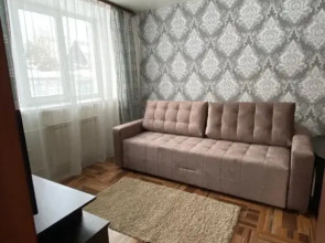 Na Dzerzhinskogo 6 Apartments
