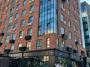 Apartamenty na ulice Sakko 24