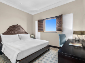 Rixos Al Mairid Ras Al Khaimah