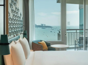 Holiday Inn Pattaya by IHG