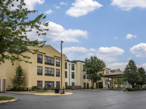 Comfort Suites State College near Penn State