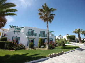 Mastichari Bay Hotel