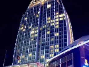 Best Western Charming City Hotel