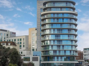 Hilton Bournemouth