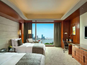 Grand Kempinski Hotel Shanghai