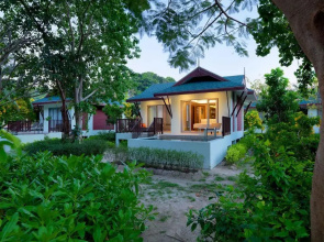 PP Princess Resort