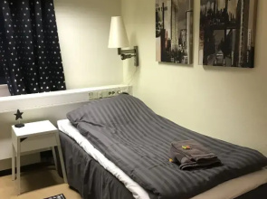 Luleå Bed & Breakfast