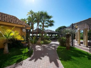Отель IPV Palace & Spa