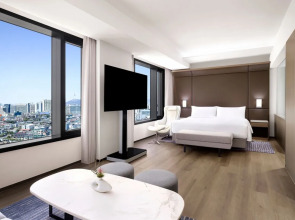 AC Hotel by Marriott Seoul Gangnam