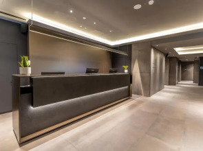 Hotel Scarlatti