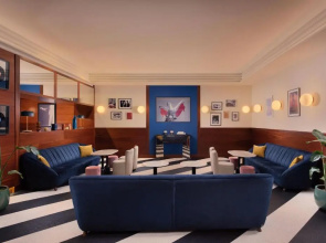 Hotel Ercilla de Bilbao, Autograph Collection